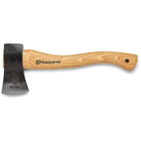 Hachette HUSQVARNA 576926401 37,5cm (1/3)