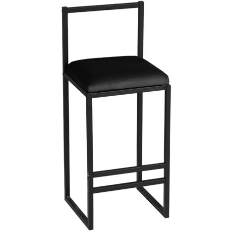 Tabouret de bar Nordic - haute (1/5)