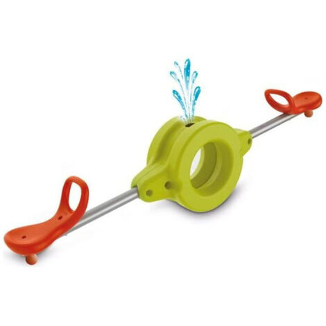 Balançoire aquatique Trébuchet Bascul'eau (1/4)