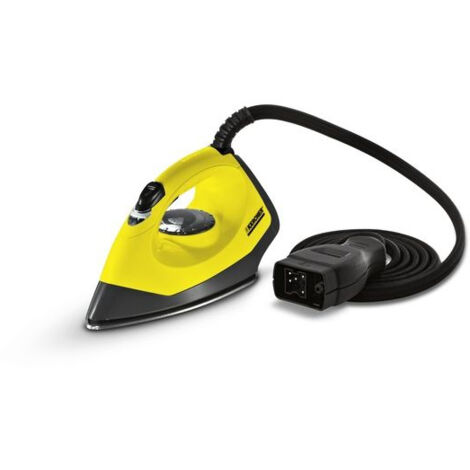 Fer à repasser vapeur Karcher