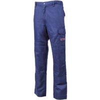 Pantalon de soudeur GYS
