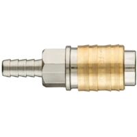 Raccord rapide pour compresseur NEO TOOLS