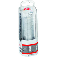 Bosch – Fraise diamant pour perceuse 20mm – Longueur 35mm – Pour béton armé – Technologie de brasage sous vide – 2608599011