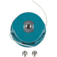 Tête de ligne de débroussailleuse MAKITA B-03006 pour RST200 et UM3830