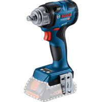 Visseuse à chocs sans fil Bosch Professional GDS 18V-330 HC solo 06019L5000 18 V Li-Ion sans batterie