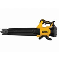 Dewalt – Souffleur à batterie 18V DCMBL562NXJ – Moteur Brushless – Débit d’air 768 m³/h – Vitesse de soufflage 200 km/h – Poids 3.1 kg