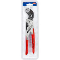 KNIPEX 00 31 20 V03 Jeu de pinces 1 x 86 03 180, 1 x 87 01 250