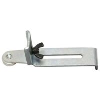 Makita – Guide d'affleurage pour défonceuse – Accessoire pour fraisage précis – Compatible bois dur et teck – Finitions nettes professionnelles - RP1800