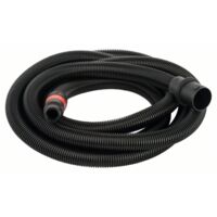 Tuyau à baïonnette 5m – Diamètre 35mm – Connexion verrou à baïonnette – Compatible aspirateurs Bosch GAS 35-55