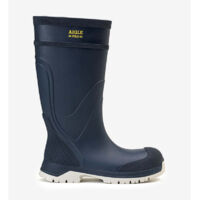 Botte de sécurité caoutchouc AIGLE ARVALT S5 ARTIC