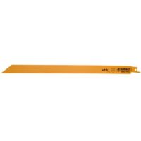 Lame de scie alternative, bimétallique, usage général DeWalt DT2355-QZ