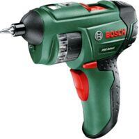 Bosch IXO Flexi Set 7ème Génération - Visseuse Sans Fil Compacte Avec Extension Flexible