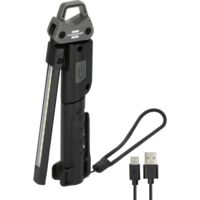 Brennenstuhl HL 400 AC Lampe de travail LED sur batterie 3 W 400 lm 1173730002 Y765673