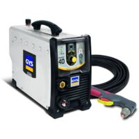 GYS Decoupeur Plasma Easycut 40 - 029743