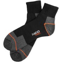Chaussettes de travail courtes NEO TOOLS