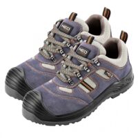 Chaussures de sécurité basses S1P en daim NEO TOOLStaille47