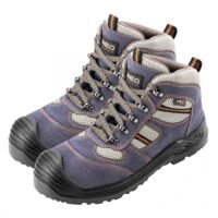 Chaussures de Sécurité montantes S1P en daim NEO TOOLStaille45
