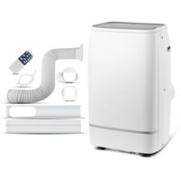 CLIM MOBILE REVERSIBLE 12000BTU - COOL CLIMA - CCCLP12002-OHCWI