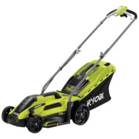 RYOBI Tondeuse électrique 1300W coupe 33cm RLM13E33S
