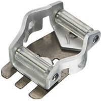 Combiné calibre-guide HUSQVARNA 505698109 pour chaine X-CUT SP21G H25