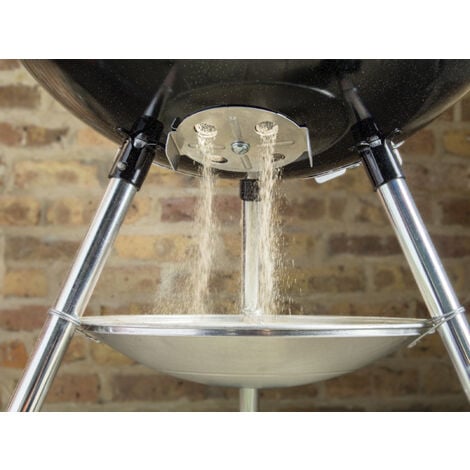 Barbecue charbon Weber Bar-B-Kettle  57 cm