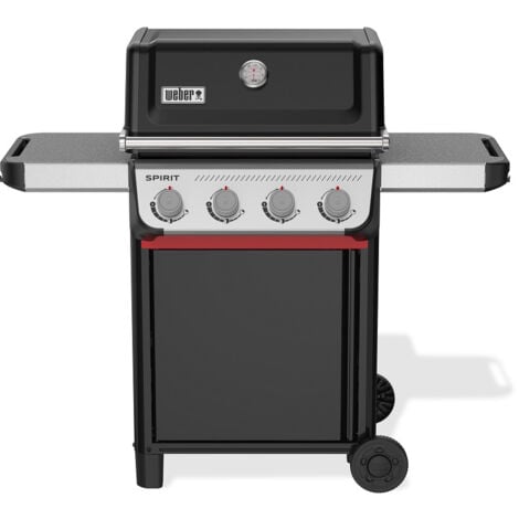 Barbecue à gaz Weber Spirit E-410
