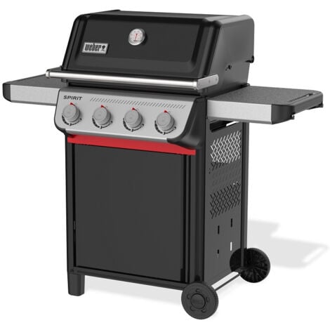 Barbecue à gaz Weber Spirit E-410