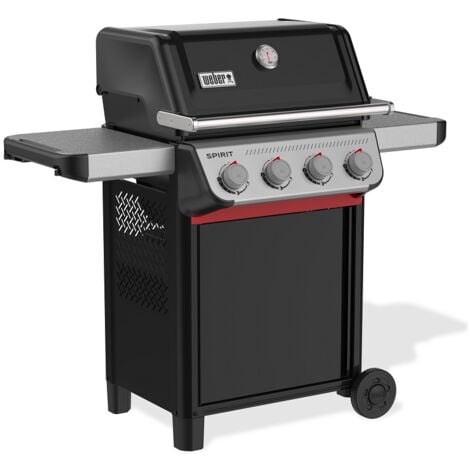 Barbecue à gaz Weber Spirit E-410