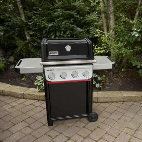 Barbecue à gaz Weber Spirit E-410