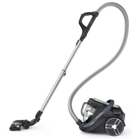ROWENTA Aspirateur sans sac - Silence Force Cyclonic Effitech Total Clean- YY5452FE