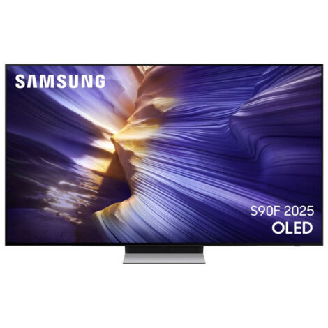 TV OLED Samsung TQ65S90F 165 cm 4K UHD 2025