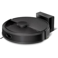 Irobot – Robot aspirateur 2 en 1 pour nettoyage humide et sec – Aspiration 70 fois supérieure – Navigation améliorée – Frotteur puissant
