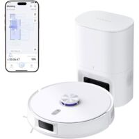 Narwal Freo S Aspirateur Robot Laveur