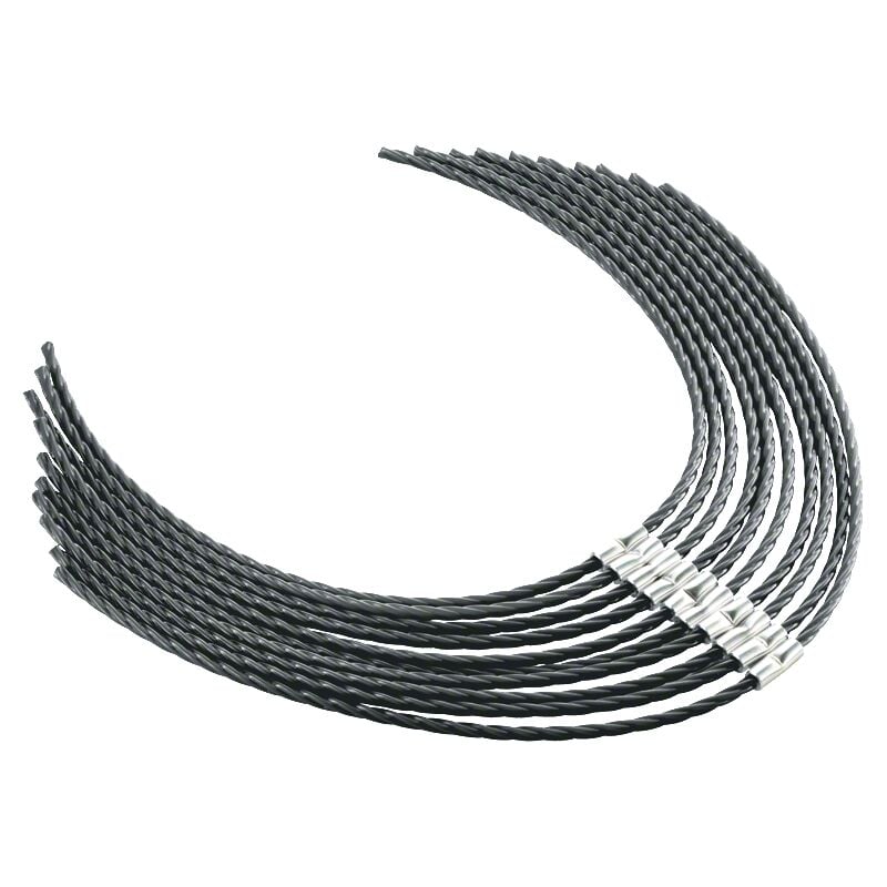 Bosch Fil haute performance 37 cm (3,5 mm)