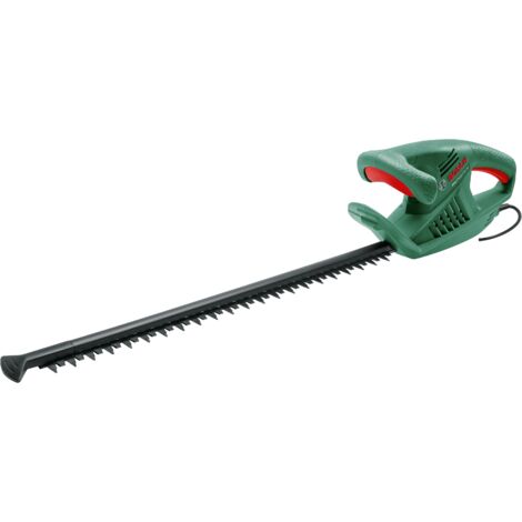 Taille-haie électrique Bosch EasyHedgeCut 45 (420 watts, longueur de lame 45 cm)