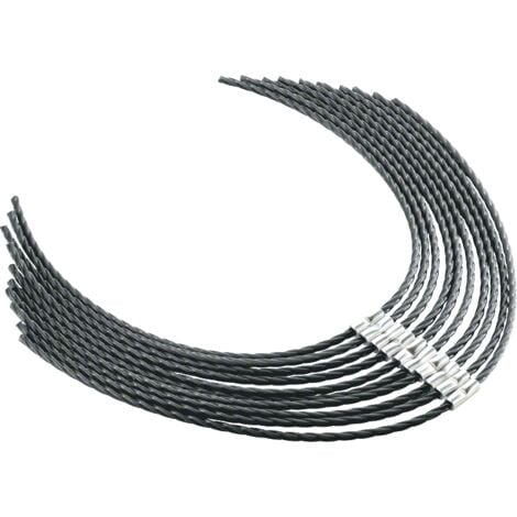 Bosch Fil haute performance 37 cm (3,5 mm)