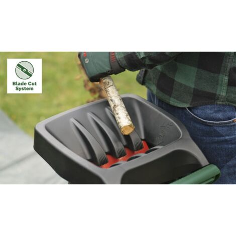Bosch AXT RAPID 2200