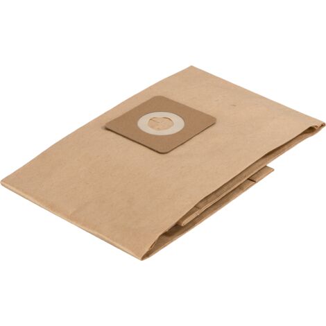 Bosch Sac à poussières en papier