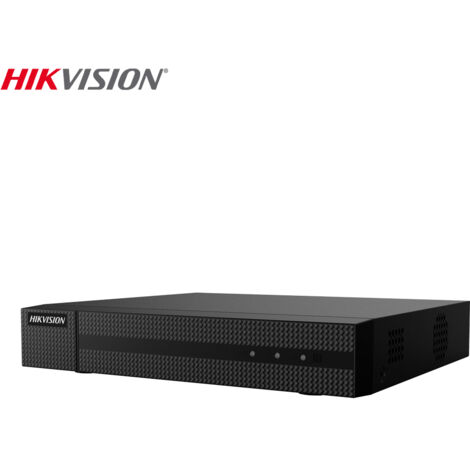 KIT VIDEOSORVEGLIANZA HIKVISION DVR 8 CANALI 6 TELECAMERE 2 MPX HD 1 TB