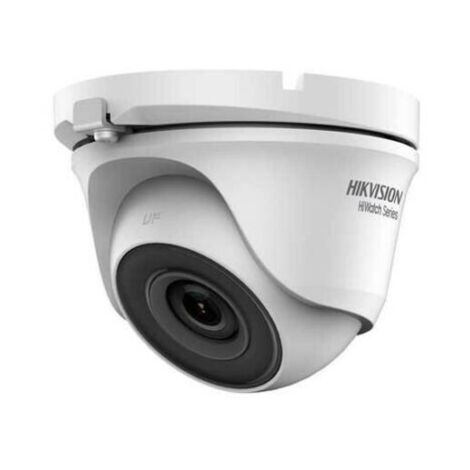 MINI TELECAMERA DOME VIDEOSORVEGLIANZA  1MPX 2.8 MM HIKVISION HWT-T110-M