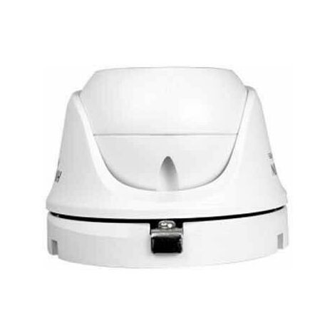 MINI TELECAMERA DOME VIDEOSORVEGLIANZA  1MPX 2.8 MM HIKVISION HWT-T110-M