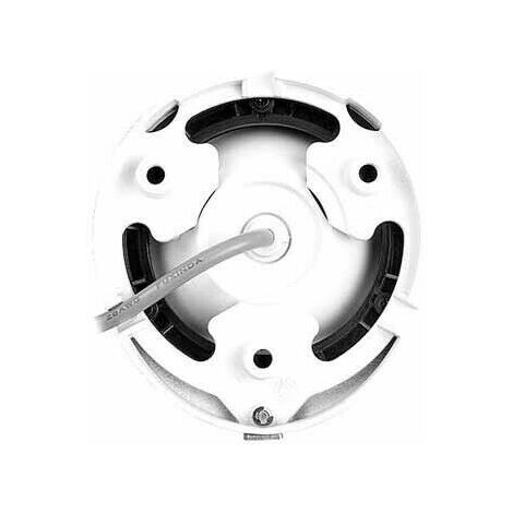 MINI TELECAMERA DOME VIDEOSORVEGLIANZA  1MPX 2.8 MM HIKVISION HWT-T110-M