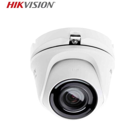 KIT VIDEOSORVEGLIANZA HIKVISION DOME 8 TELECAMERE 4MP 2 TB