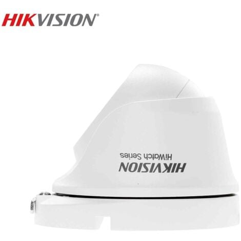 KIT VIDEOSORVEGLIANZA HIKVISION DOME 8 TELECAMERE 4MP 2 TB
