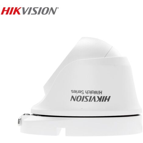 TELECAMERA HIKVISION VIDEOSORVEGLIANZA DOME AHD 4 MPX 2.8 MM HWT-T140-M