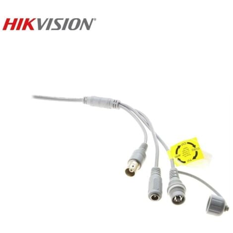 TELECAMERA HIKVISION 2 MPX DA ESTERNO 2.8 MM HWT-B123-M
