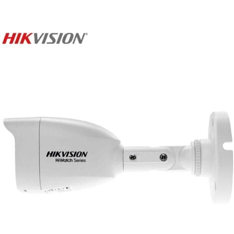 TELECAMERA HIKVISION 2 MPX DA ESTERNO 2.8 MM HWT-B123-M