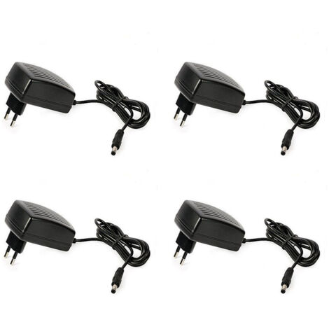 KIT VIDEOSORVEGLIANZA HIKVISION DVR 4 CANALI 4 TELECAMERE 4 MPX  HD 1 TB