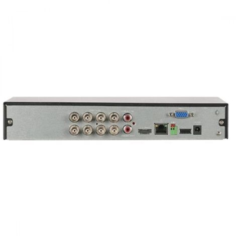 DVR 16 CANALI DAHUA WizSense CLOUD P2P 5 MPX XVR5116HS-I3