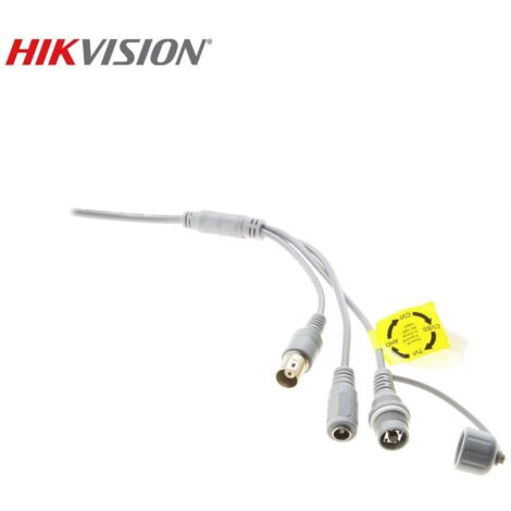HIKVISION HWT-B120-M TELECAMERA BULLET 4IN1 TVI/AHD/CVI/CVBS HD 1080P 2MPX IP66